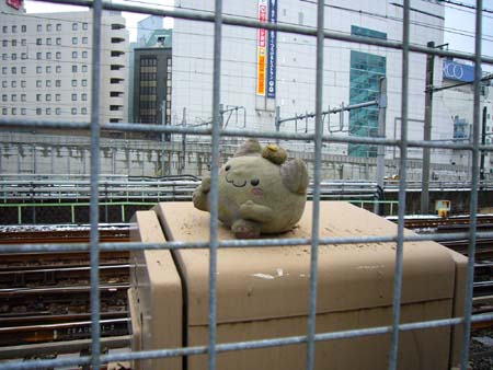 ラブホな人々 ラブホな人々