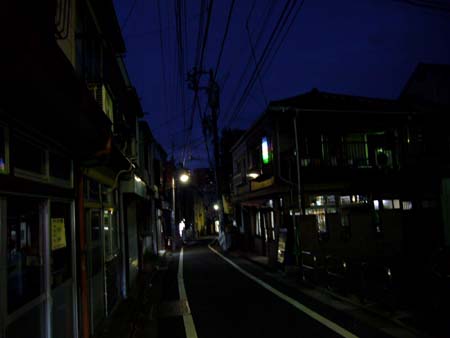 ラブホな人々 ラブホな人々