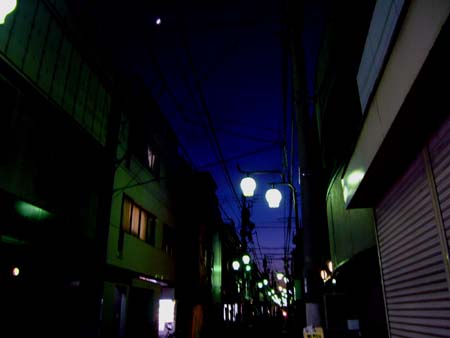 ラブホな人々 ラブホな人々
