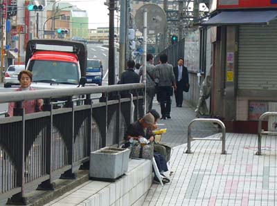 ラブホな人々 ラブホな人々