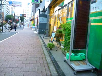 今日も元気に 今日も元気に