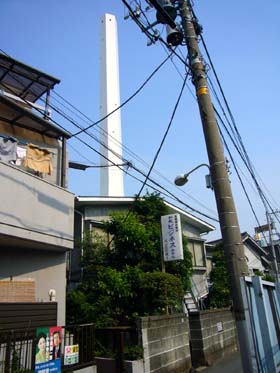 ラブホな人々 ラブホな人々