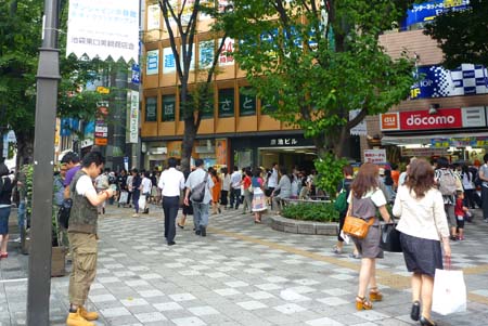 今日も元気に 今日も元気に