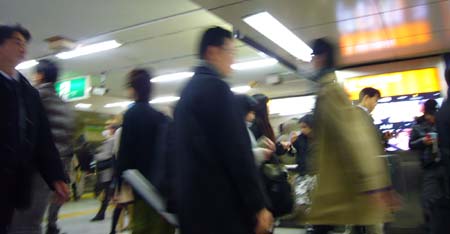 ラブホな人々 ラブホな人々