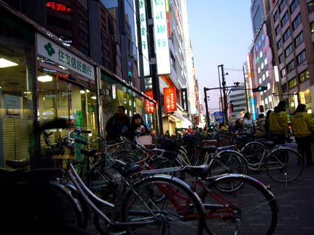 ラブホな人々 ラブホな人々