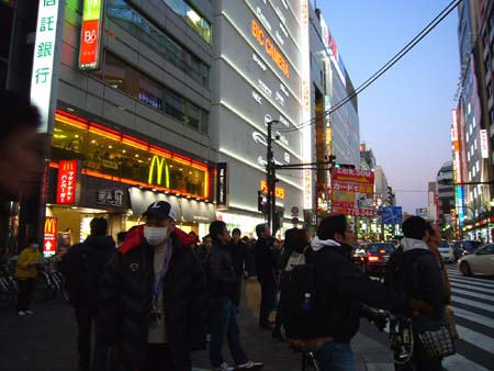 ラブホな人々 ラブホな人々
