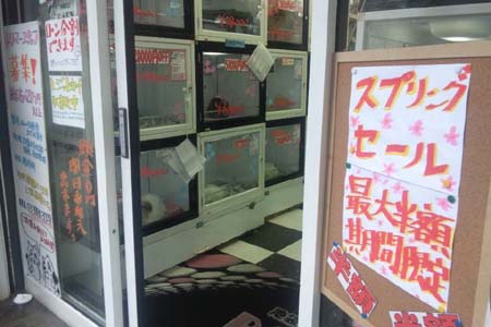 ラブホな人々 ラブホな人々