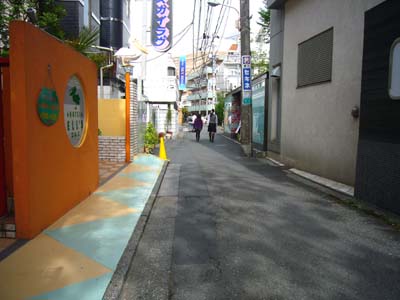 ラブホな人々 ラブホな人々