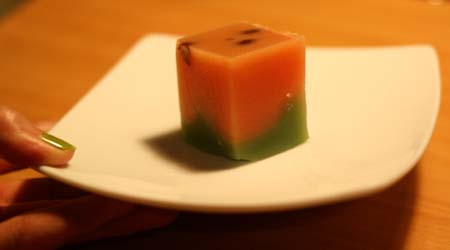 おいしい思ひ出 おいしい思ひ出